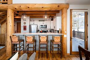 7 Gambler 4 Bedroom Home by Moonlight Basin Lodging