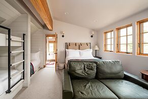 7 Gambler 4 Bedroom Home by Moonlight Basin Lodging