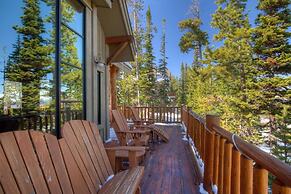 7 Gambler 4 Bedroom Home by Moonlight Basin Lodging