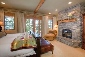 7 Gambler 4 Bedroom Home by Moonlight Basin Lodging