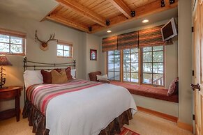 7 Gambler 4 Bedroom Home by Moonlight Basin Lodging