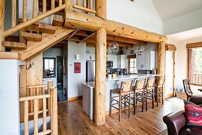 7 Gambler 4 Bedroom Home by Moonlight Basin Lodging