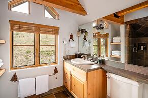 7 Gambler 4 Bedroom Home by Moonlight Basin Lodging
