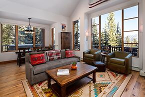 7 Gambler 4 Bedroom Home by Moonlight Basin Lodging