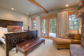 7 Gambler 4 Bedroom Home by Moonlight Basin Lodging