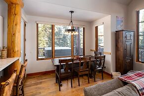 7 Gambler 4 Bedroom Home by Moonlight Basin Lodging