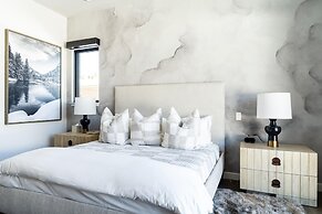 8c Jack Creek Cabin 4 Bedroom Home by Moonlight Basin Lodging