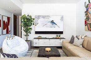 8c Jack Creek Cabin 4 Bedroom Home by Moonlight Basin Lodging