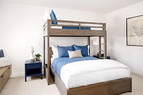 8c Jack Creek Cabin 4 Bedroom Home by Moonlight Basin Lodging