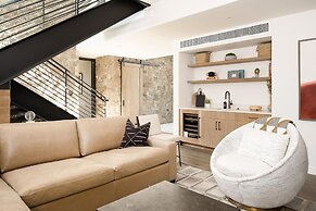 8c Jack Creek Cabin 4 Bedroom Home by Moonlight Basin Lodging