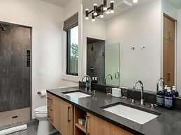 9 Deep Forest Drive 6 Bedroom Home by Moonlight Basin Lodging