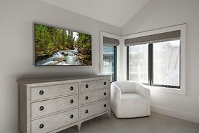 9 Deep Forest Drive 6 Bedroom Home by Moonlight Basin Lodging