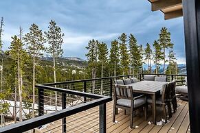 9 Deep Forest Drive 6 Bedroom Home by Moonlight Basin Lodging