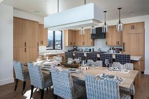 9 Deep Forest Drive 6 Bedroom Home by Moonlight Basin Lodging