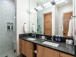 9 Deep Forest Drive 6 Bedroom Home by Moonlight Basin Lodging