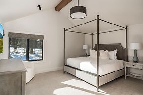 9 Deep Forest Drive 6 Bedroom Home by Moonlight Basin Lodging