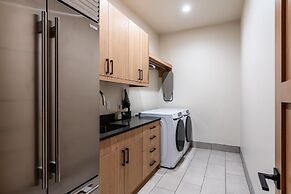 9 Deep Forest Drive 6 Bedroom Home by Moonlight Basin Lodging