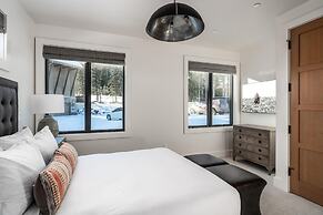 9 Deep Forest Drive 6 Bedroom Home by Moonlight Basin Lodging