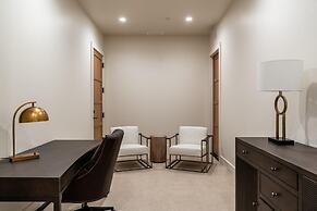 9 Deep Forest Drive 6 Bedroom Home by Moonlight Basin Lodging