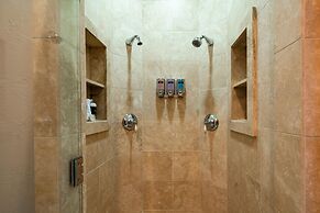 Penthouse 1 3 Bedroom Lodge by Moonlight Basin Lodging