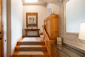 Penthouse 1 3 Bedroom Lodge by Moonlight Basin Lodging