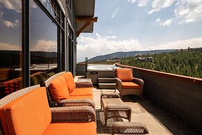 Penthouse 1 3 Bedroom Lodge by Moonlight Basin Lodging