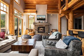 Penthouse 1 3 Bedroom Lodge by Moonlight Basin Lodging