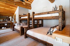 Penthouse 1 3 Bedroom Lodge by Moonlight Basin Lodging