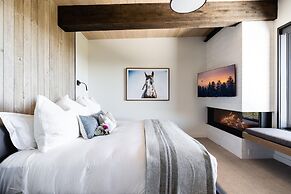 6a Treeline Springs 5 Bedroom Home by Moonlight Basin Lodging