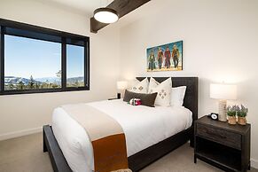 6a Treeline Springs 5 Bedroom Home by Moonlight Basin Lodging