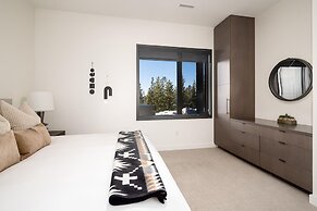 6a Treeline Springs 5 Bedroom Home by Moonlight Basin Lodging