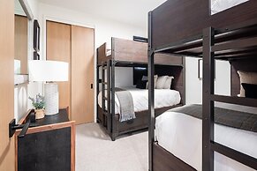 6a Treeline Springs 5 Bedroom Home by Moonlight Basin Lodging