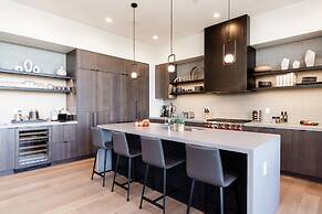 6a Treeline Springs 5 Bedroom Home by Moonlight Basin Lodging