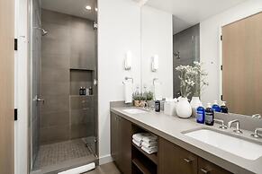 6a Treeline Springs 5 Bedroom Home by Moonlight Basin Lodging