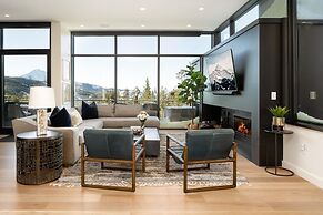 6a Treeline Springs 5 Bedroom Home by Moonlight Basin Lodging