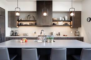 6a Treeline Springs 5 Bedroom Home by Moonlight Basin Lodging