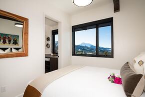 6a Treeline Springs 5 Bedroom Home by Moonlight Basin Lodging