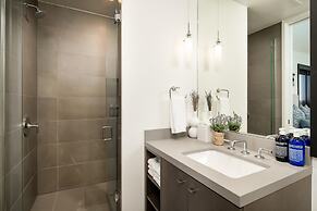 6a Treeline Springs 5 Bedroom Home by Moonlight Basin Lodging