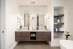 6a Treeline Springs 5 Bedroom Home by Moonlight Basin Lodging