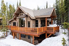 6 Mountain Home Road 4 Bedroom Home by Moonlight Basin Lodging