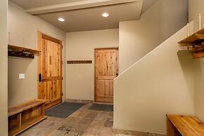 6 Mountain Home Road 4 Bedroom Home by Moonlight Basin Lodging