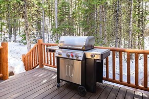 6 Mountain Home Road 4 Bedroom Home by Moonlight Basin Lodging