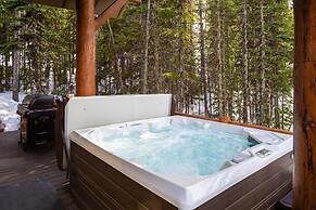 6 Mountain Home Road 4 Bedroom Home by Moonlight Basin Lodging