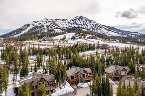 6 Mountain Home Road 4 Bedroom Home by Moonlight Basin Lodging