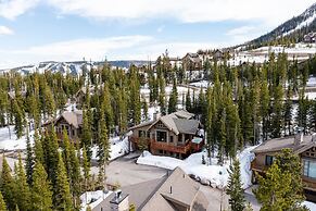 6 Mountain Home Road 4 Bedroom Home by Moonlight Basin Lodging