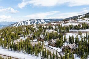 6 Mountain Home Road 4 Bedroom Home by Moonlight Basin Lodging