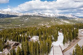 6 Mountain Home Road 4 Bedroom Home by Moonlight Basin Lodging