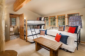 6 Mountain Home Road 4 Bedroom Home by Moonlight Basin Lodging