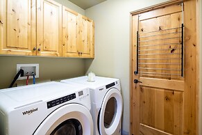 6 Mountain Home Road 4 Bedroom Home by Moonlight Basin Lodging