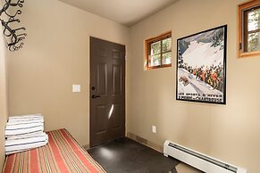 6 Mountain Home Road 4 Bedroom Home by Moonlight Basin Lodging